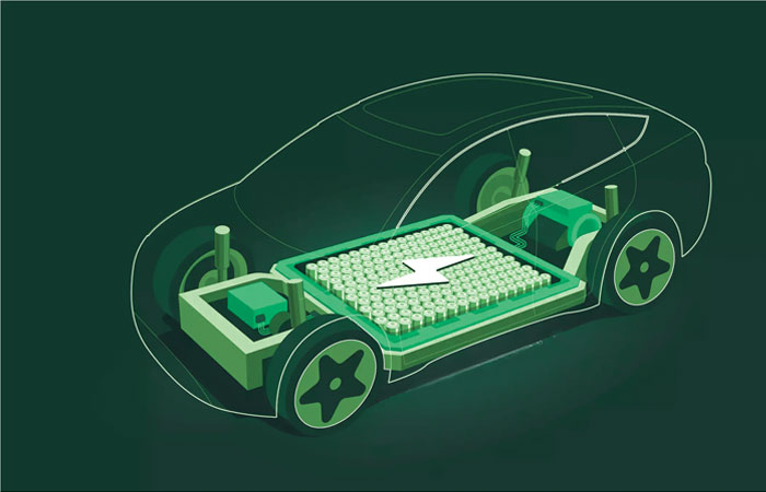 Battery Technology Innovations in Electric Vehicles