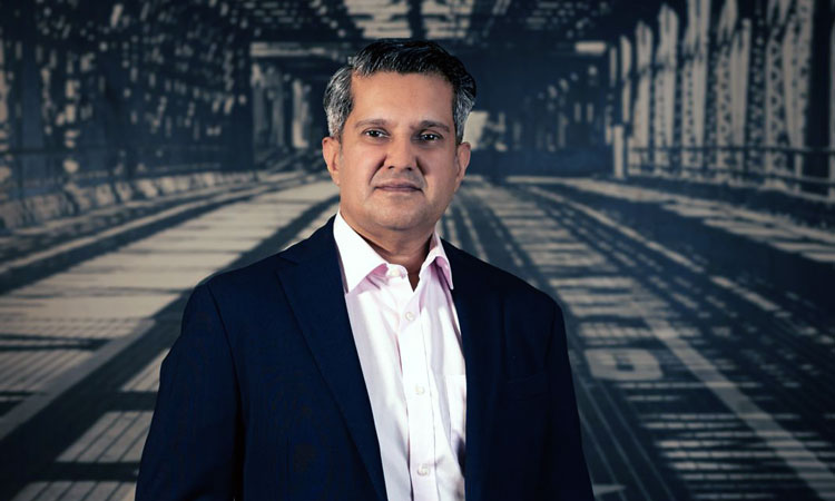 Mr. Rajat Bhandari, Managing Director, Neo Kavach