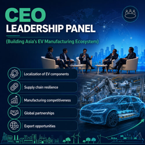 CEO leadership